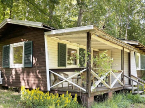 Holiday home Backaryd III, Backaryd
